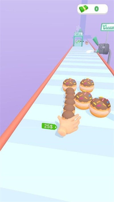 dough guys v0.1 ׿ 1