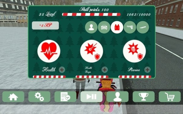 ʥ(Crime santa) v1.9.3 ׿ 0