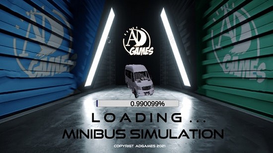 ģ°(Minibus Simulation) v7 ׿ 0