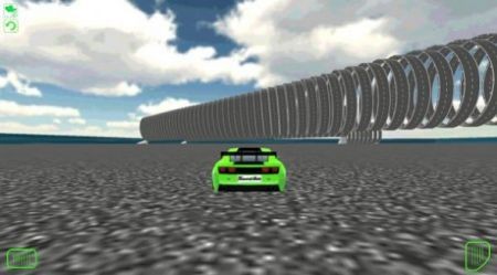 ŵģ(Carro Loop Simulator) v1.0 ׿ 1