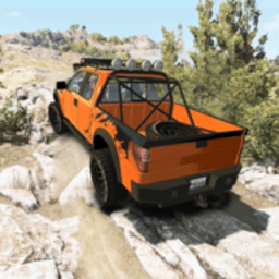 ԽҰ܇{ģM(Offroad Driving Sim)