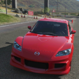 R_(d)RX8ģM(rx-8 simulator)