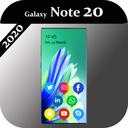 Galaxy Note 20(Galaxy Note 20 Themes)