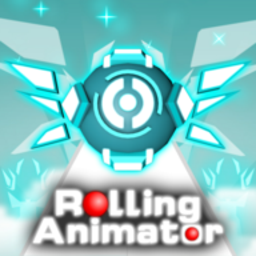 չؿ༭rolling animation