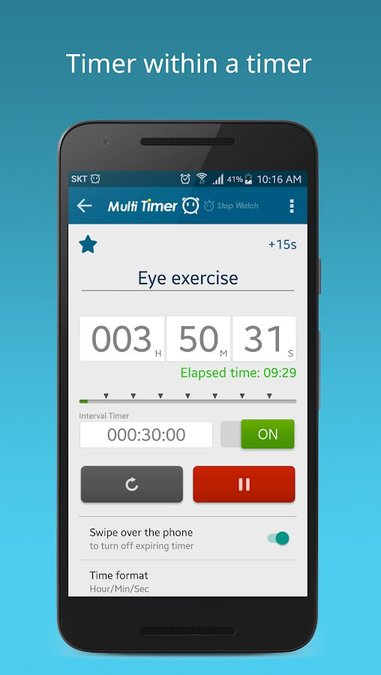 multi timer app v2.8.2 ׿2