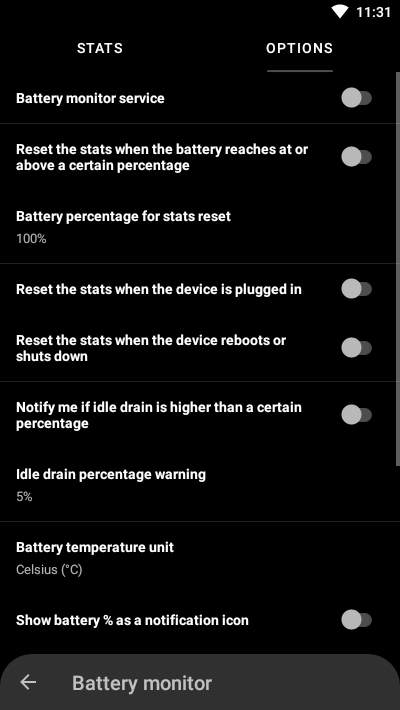 Franco Kernel Managerƽ v6.0.3 ׿1