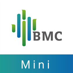 BMC Mini app
