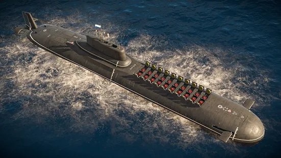 ִս԰(Modern Warships) v0.58.2.6230400 ׿ 1