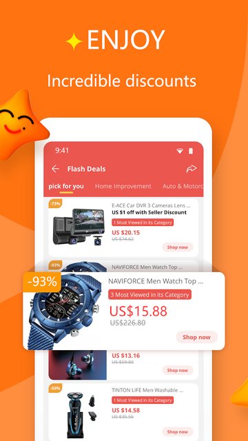 aliexpress appعٷ