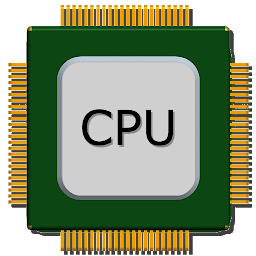 cpu x app