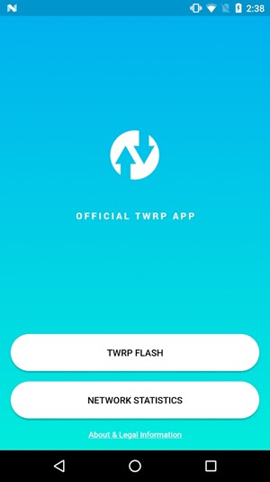 TWRPˢapp v1.21 ׿2