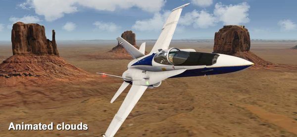 aerofly fs 2021İ v20.21.19 ׿ 2