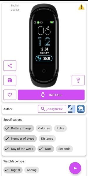 miband5