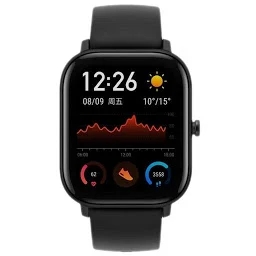 amazfit gtsԶapp