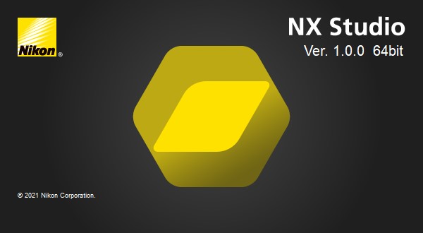 ῵nx studio