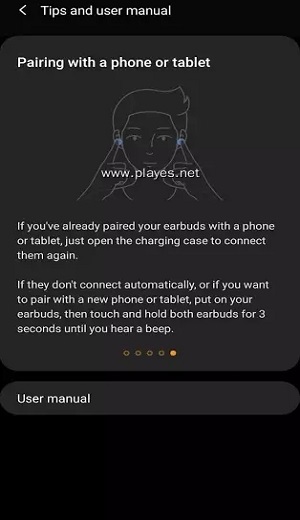 galaxy buds pro app v1.0.21020451 ׿ 2