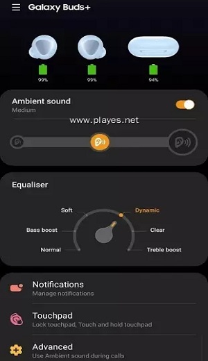 galaxy buds+ v3.0.21110251 ׿3