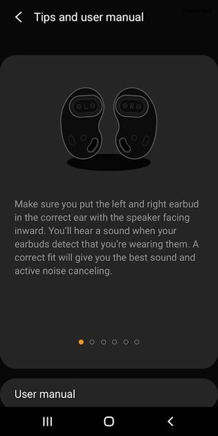 galaxy buds live app v1.0.20083152 ׿ 0