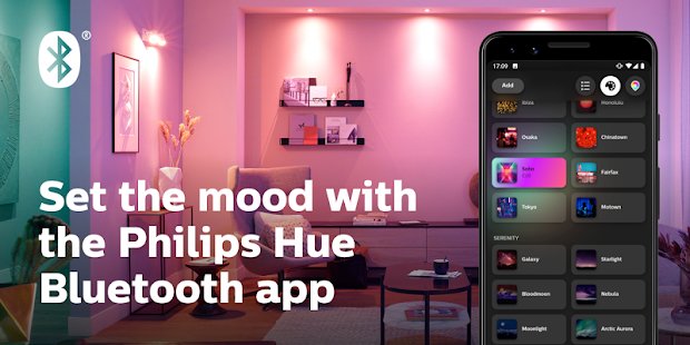 Philips Hue app(ܵƹ) v4.0.2 ׿2