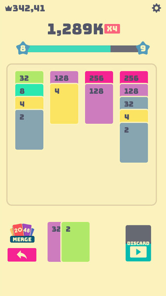 2048ϳɹٷ v1.0.3 ׿1