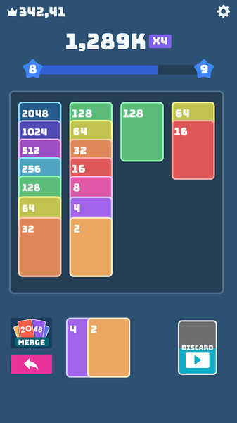 2048ϳɹٷ v1.0.3 ׿0