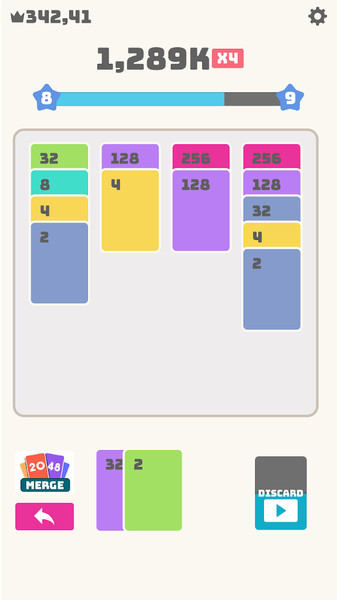 2048ϳɹٷ v1.0.3 ׿3