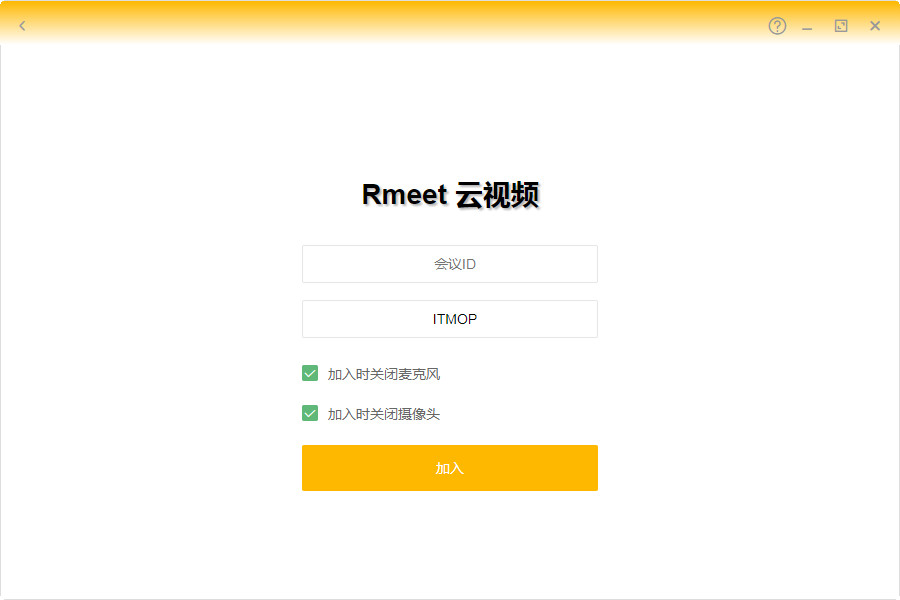 rmeetƵ v2.0.0 ٷ 0