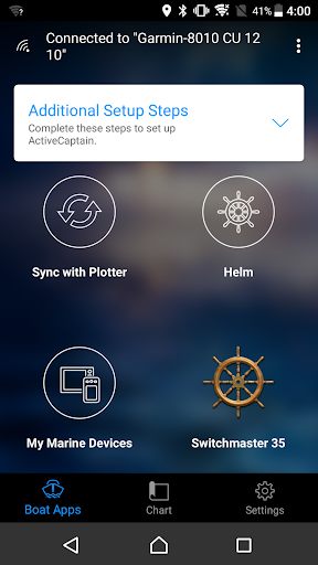 ActiveCaptain v18.0.877 ׿0