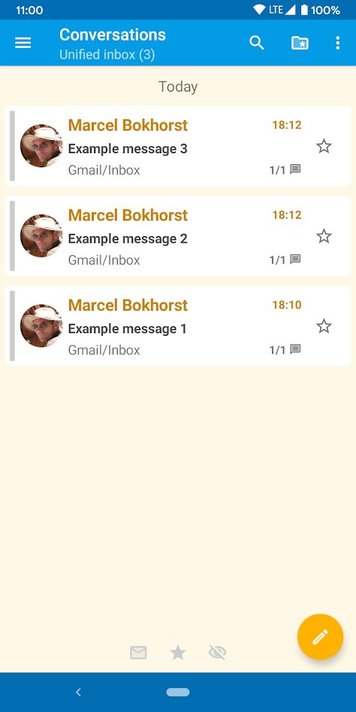 fairemailʼͻ v1.1731 ׿2