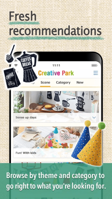 creative park v1.2.0 ׿ 0