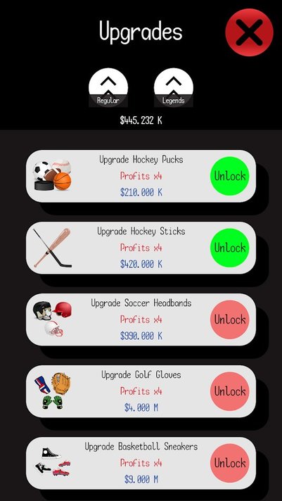 idle sports tycoon v19.7.25.420 ׿ 1
