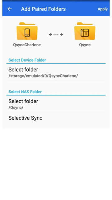 qsync pro app v1.4.17.1104 ׿0