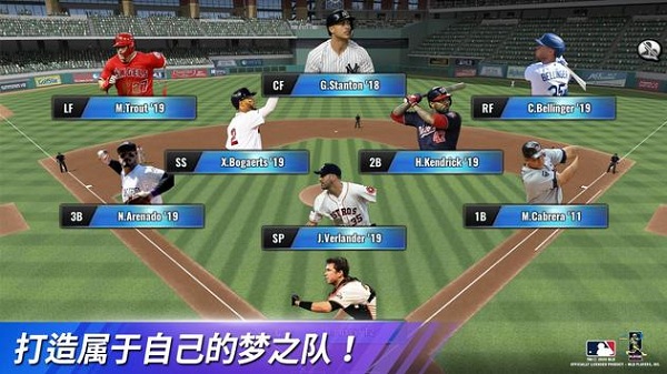 MLB9ְ21apk v6.0.7 ׿ٷ 2