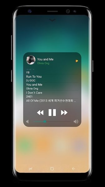 iOS14(Control Center iOS 14) v3.0.0 ׿ 0