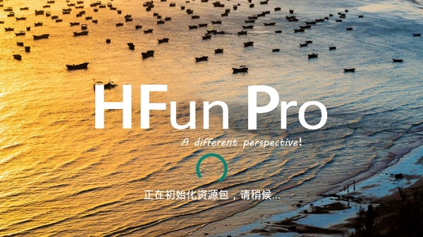 HFunPlus app