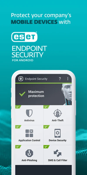 ESET Endpoint Security֙C(j) v2.10.8.0 ׿ 1