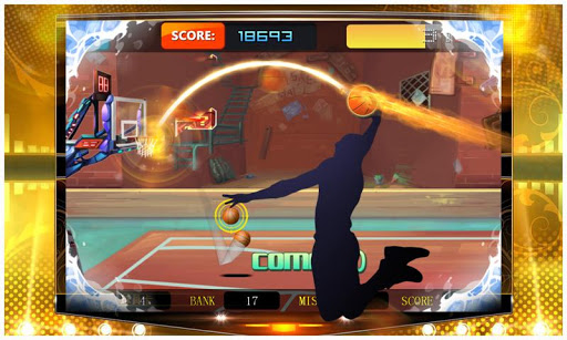 Basketball LegendϷ v9.8 ׿ 3