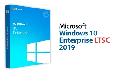 windows10ltsc2019