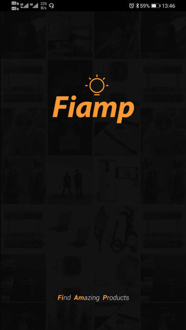 Fiamp v1.2.6 ׿0