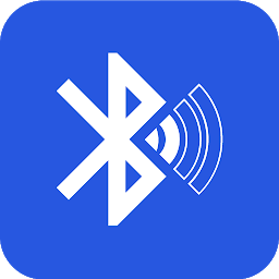 bluetooth audio widget app