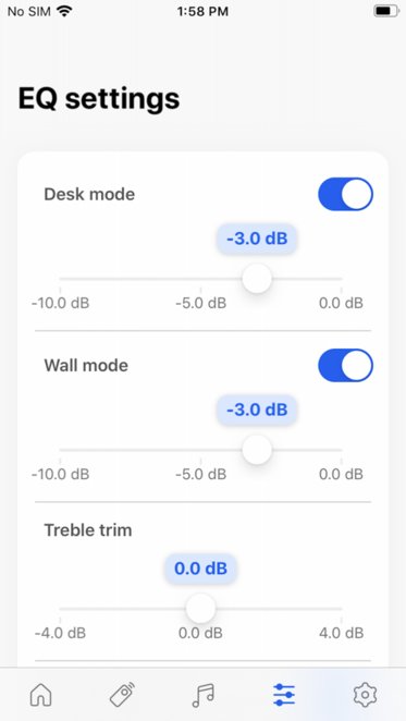 KEF Connect