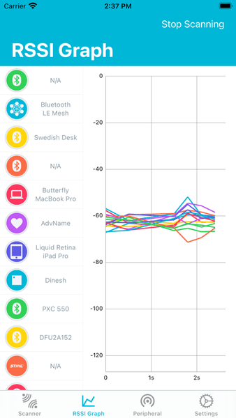 nrf connect apk v4.24.3 ׿ 0