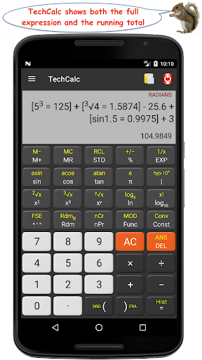 techcalcѧ v4.7.7 ׿ 0