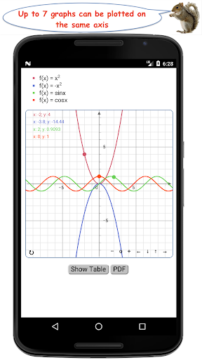 techcalcƌW(xu)Ӌ(j)h v4.7.7 ׿ 3