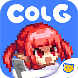 colg^(q)͑