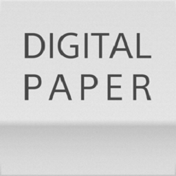 digital paper