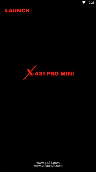 Ԫx431 pro mini v5.01.011 ׿ٷ0