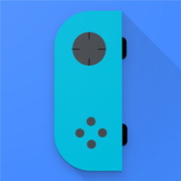 JoyCon DroidֱģM