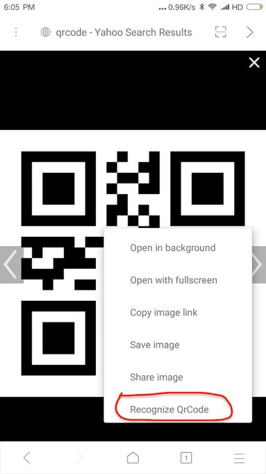 QrCodeScanPlus 