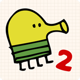 Doodle Jump 2(ͿfS2)